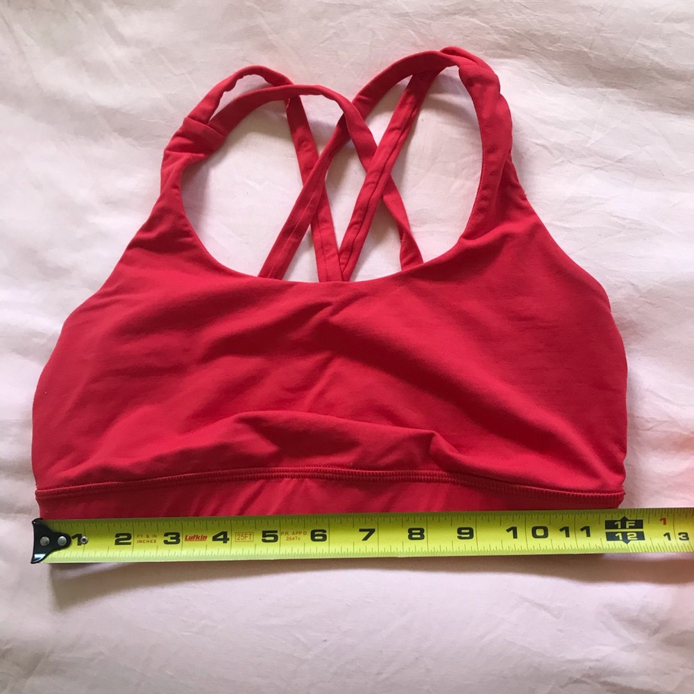 Lululemon bra